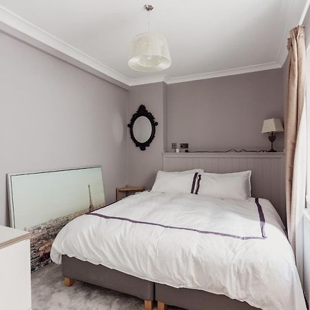 Apartmán Charming & Beautiful 2 Bed Flat In Zone 1 Londýn Exteriér fotografie