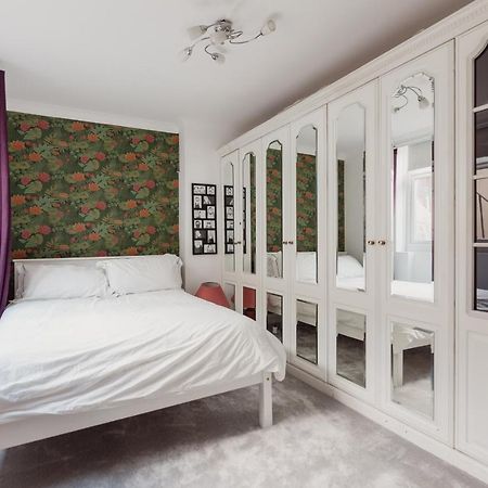 Apartmán Charming & Beautiful 2 Bed Flat In Zone 1 Londýn Exteriér fotografie